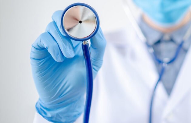 Kapsamlı Check Up