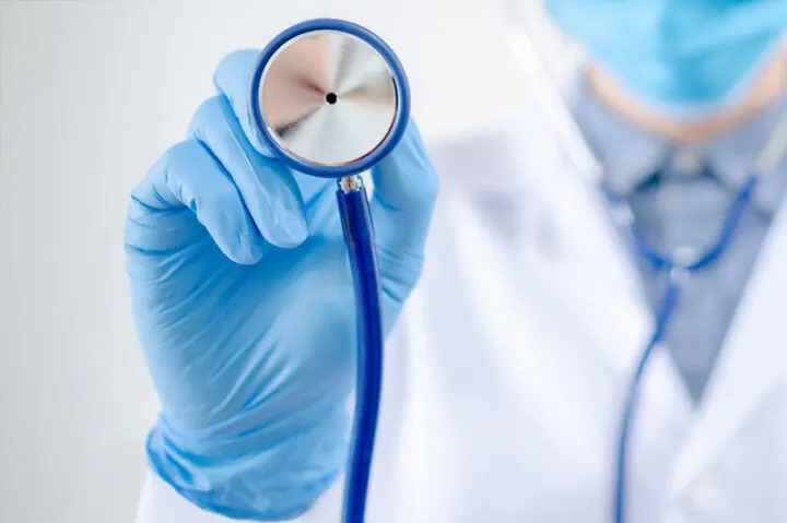 Kapsamlı Check Up