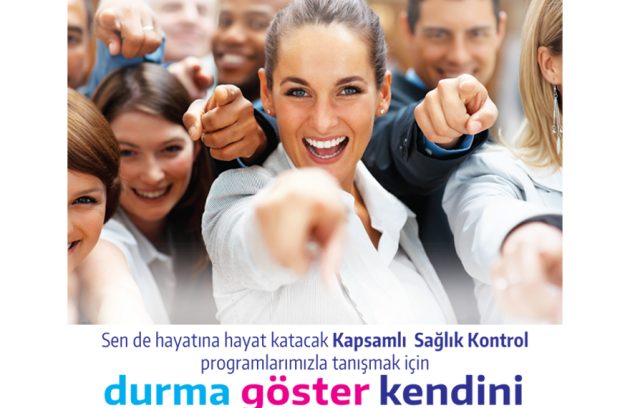 Tam Kapsamlı CheckUp