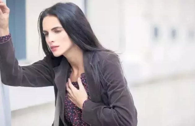 Göğüs Ağrısı ve Nefes Darlığı Yaşayan için Tedavi Yöntemleri