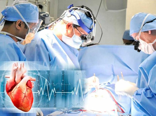 Koroner Arter Hastalığı Taraması Kalp Sağlığınızı Korumanın Anahtarı